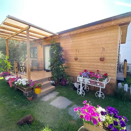 Ciftlik Gol Apart Hotel apartamentowy Fethiye